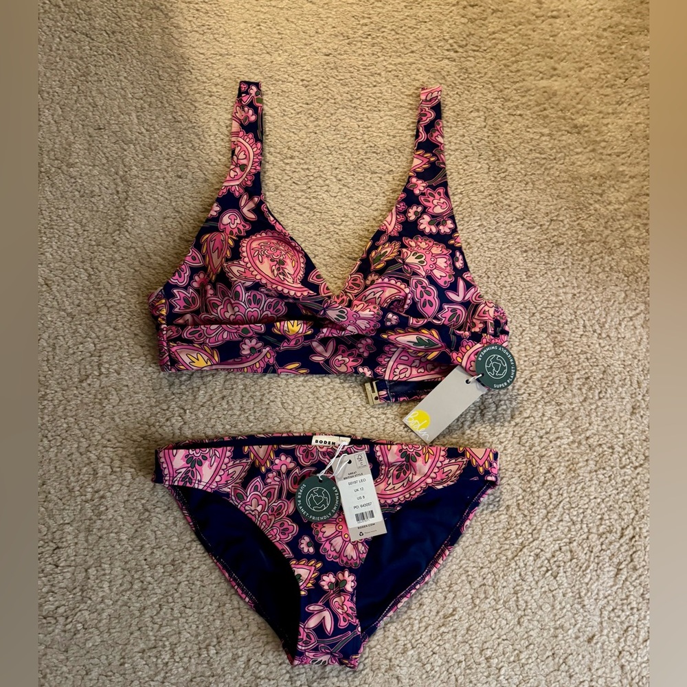 Women’s Boden Swimsuit (bikini)